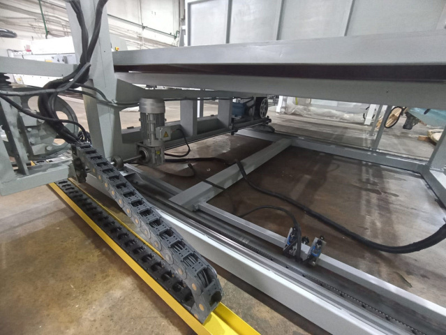 ������ ��� ������������ ����� �������� � �������������� ������� RPV-2000 ��