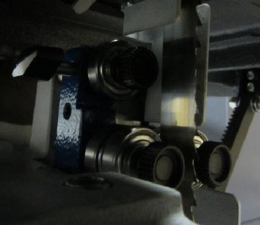   OSTERMANN BS 50 AUTO   