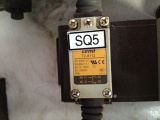  Tend TZ-8112 5A, 240VAC