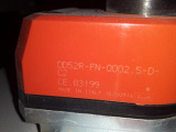  DD52R-FN-0002.5-D-C2 (CE.83199 ) 