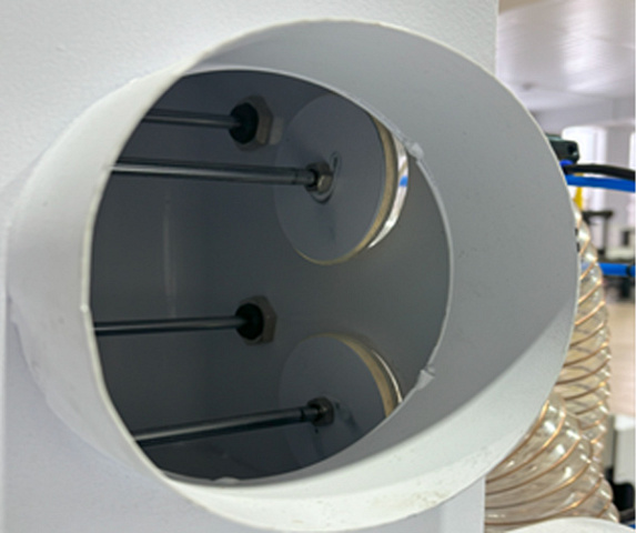                  MASTERDOOR CNC  2800