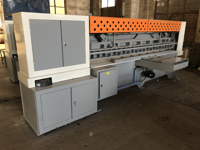     EcoWood InterCut 3200A