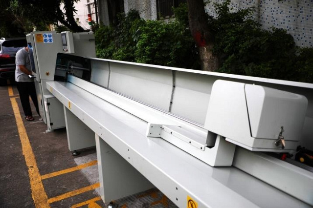 �������������� ����������� ������ � ���������� EcoWood Cut 250 MAX