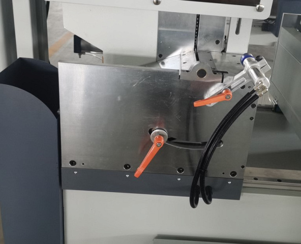      ALUCUT CNC 500  5000