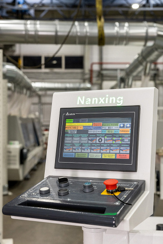 �������������� ������������������ ������ Nanxing NB371