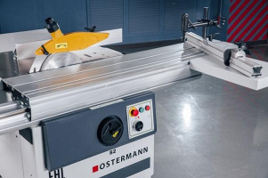 ������������� ������ � ����������� �������� OSTERMANN ������������� ������ � ����������� �������� OSTERMANN S2