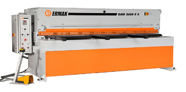    ERMAKSAN GMR