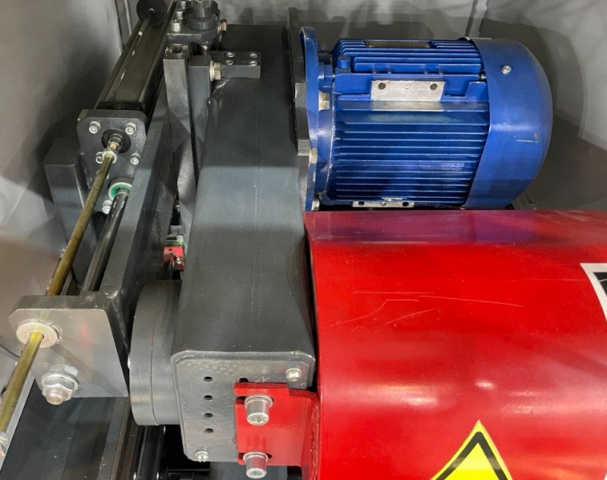 ������ ��� ������� ����� � ������������ ����� IRONMAC BLOX 4x4-200 (200x250)