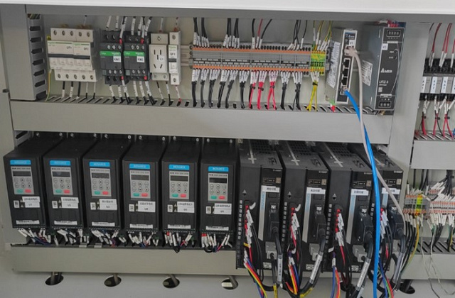 �������������� ����� 3-� ��������� ������� ������� � ��� NANXING BZL-2800 (R)