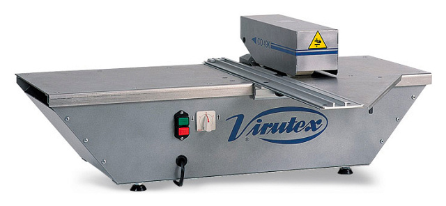 ����� ��� ��������� ��������� � ����������� Virutex CO49K