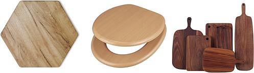  -  EcoWood MX7512