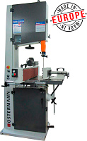   OSTERMANN BS 50 AUTO   