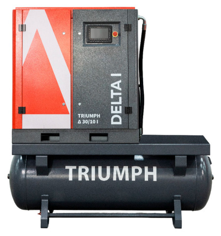 DELTA 30 I 500L