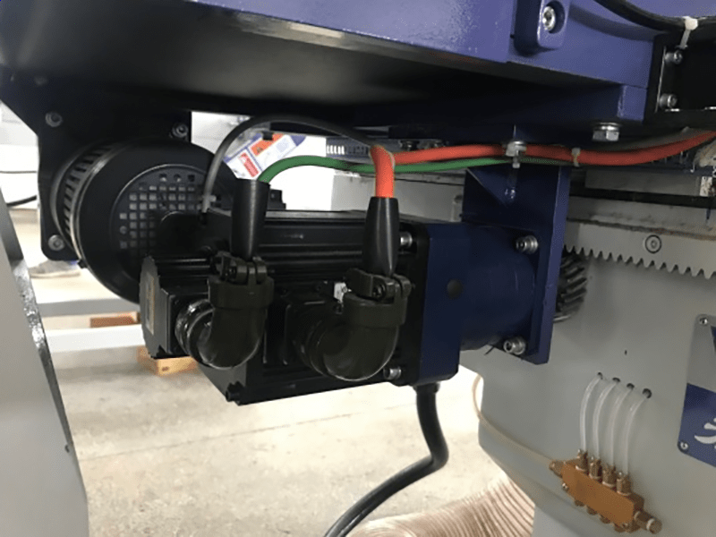 Автоматическая линия сращивания Beaver 250-6D - купить по