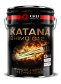�������� KATANA SHIMO G12 (�������) �������� 20L