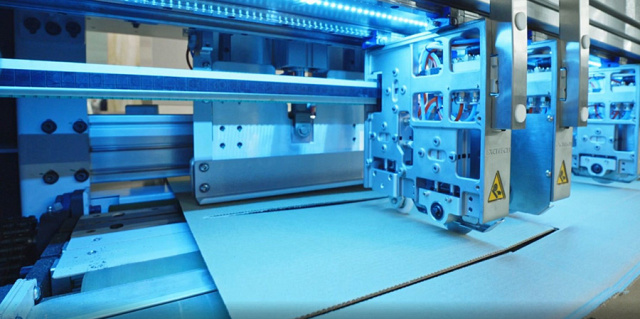 �������������� ���������-����������� ������ Beaver PACKMATIC Z-flat 12KC