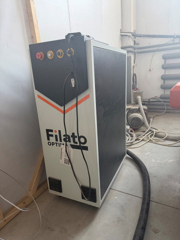 ��������-�������������� ������ � ��� Filato Optima 2030 PTV-E ��