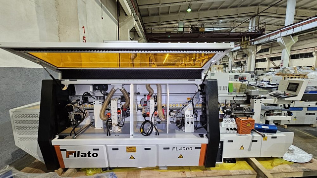    Filato FL 4000 