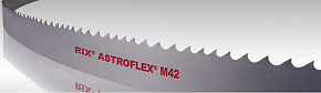 Ленточное полотно RIX-Astroflex M42