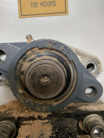 ������������� ���� M-UCFL206D1 (NTN)