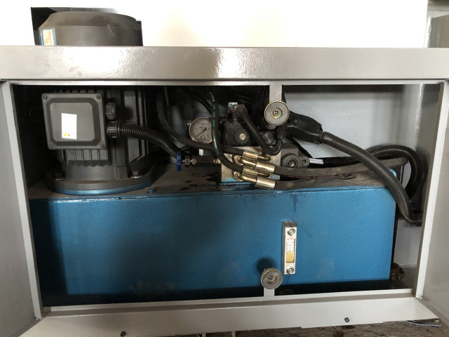    EcoWood InterCut 3200A