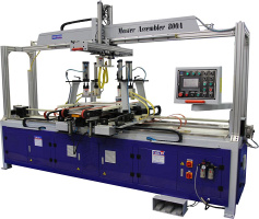   - Master Assembler 800     