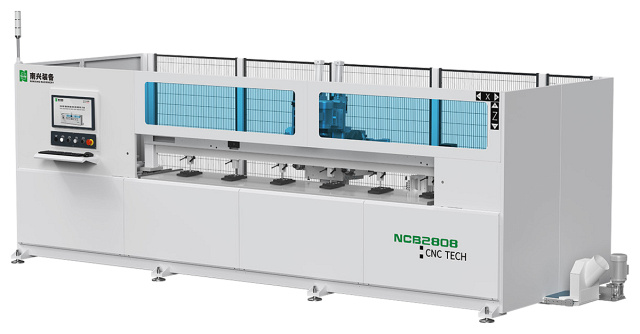 -    Nanxing NCB2808