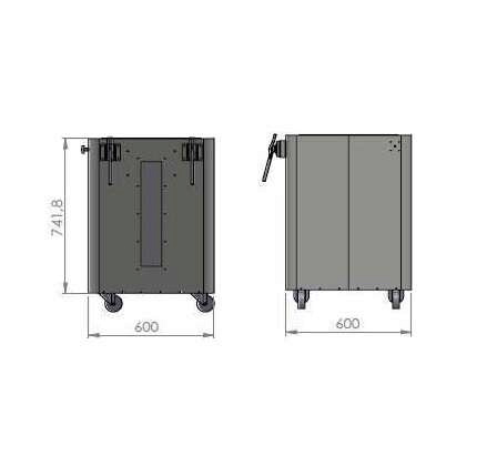     EcoWood FPC-10000