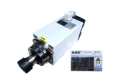  HQD GDF60-18Z, 4.5 , 18 000 /, ER32
