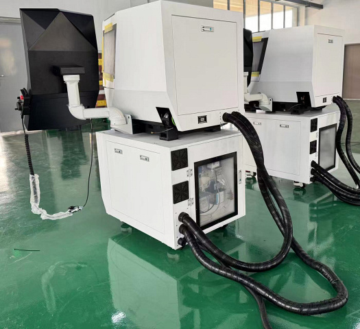 ��������� �������������� ����� IRONMAC V120