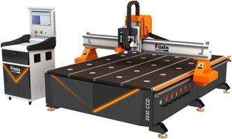 -  Filato.  Optima CCD