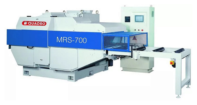    QUADRO MRS-700