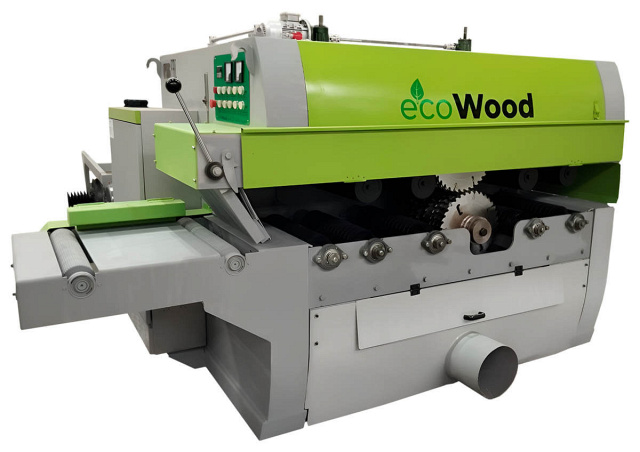   EcoWood MS-220