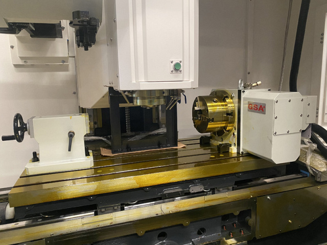    4- KMT KVL850B