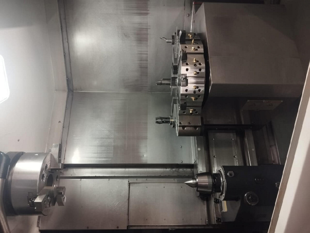        Hision TC30IIx500 