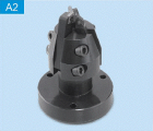 ������ ������� (5-12mm) ��� DJ-50