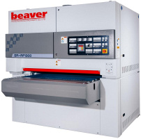 -  Beaver SR-RP 1800