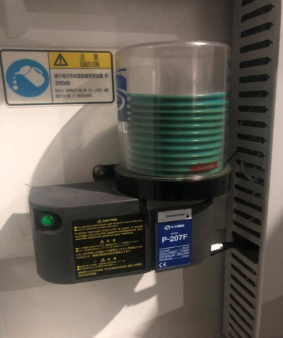    SPITZEN SMX-500 (VU500)