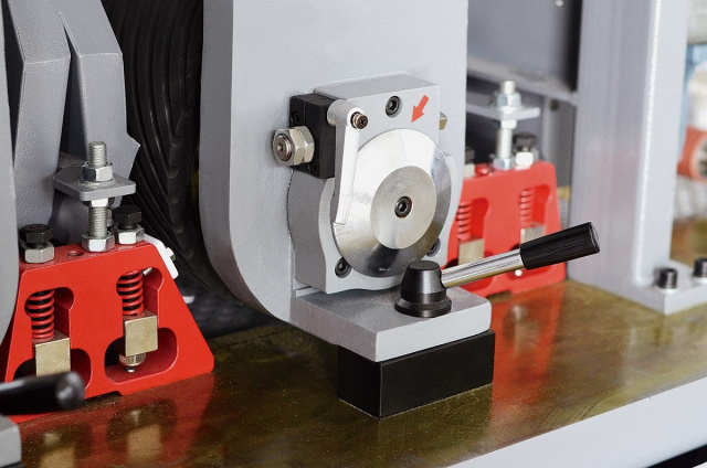      Motimac SFR-R 1000V, 1300VH