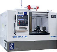 Круглошлифовальный станок UNIVEQ UGO-2040B CNC
