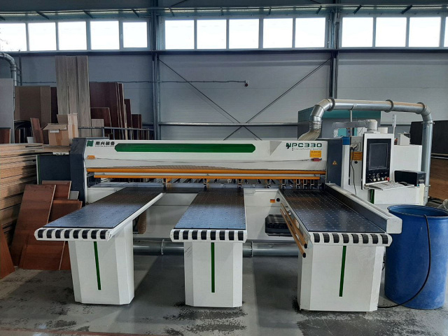 ��������-����������� ����� � ��� Nanxing NPC 330 ��