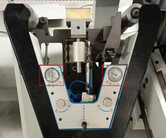     EcoWood  XSDLW X1S2D2L2W2 SERVO