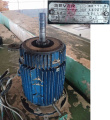  W21-IE3 100 L4 B5 3 KW 230/400V 50 HZ (M00161)  HTZ