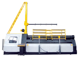 ��������� ������ ��������������� �������������� IRONMAC. ����� 4R HSS