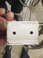 ������� RONYA LM650 ��� 430CHA