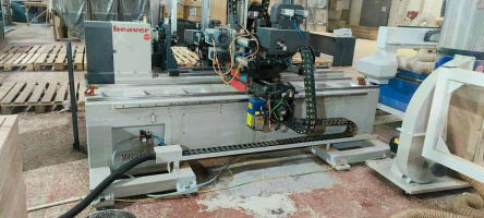 �������� ����� � ��� � ������������� ��������� Beaver 12D4 AUTO AT ��