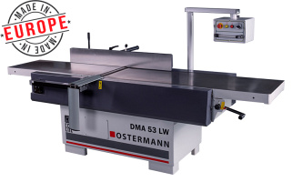 ����������� ������ �� ���������� ����� OSTERMANN ����������� ������ �� ���������� ����� OSTERMANN DMA 41LW, DMA 53LW