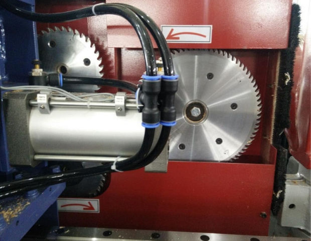 �������������� ����� ���������� Beaver 250-6D