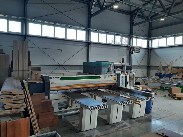 ��������-����������� ����� � ��� Nanxing NPC 330 ��