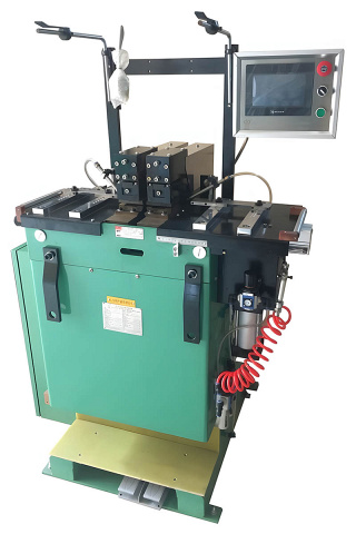      IRONMAC DR-IV-27, DR-IV-54 DR-IV-54